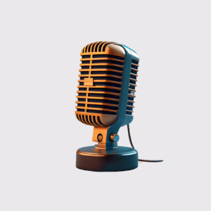 Condesor Mic